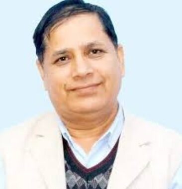 डा. बालकृष्ण चापागाईं 

दैनिक पत्र दैनिक